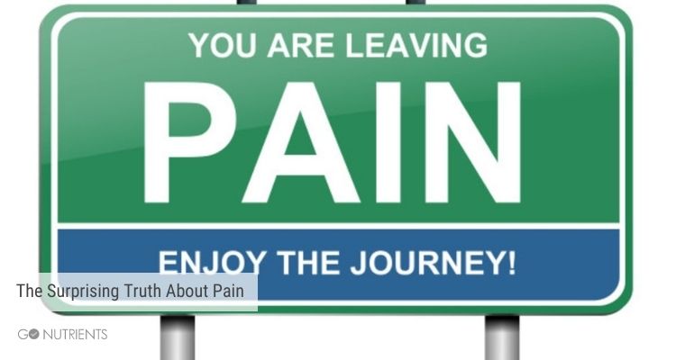 The Surprising Truth About Pain