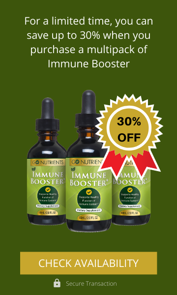 Immune Booster
